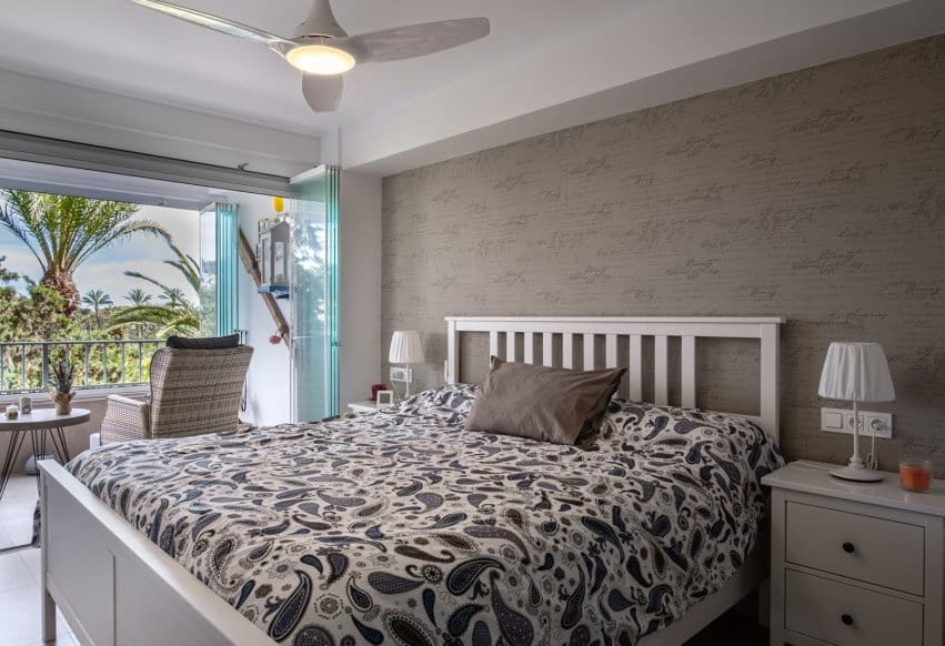 2 makuuhuone Huoneisto myytävänä paikassa Orihuela Costa - 295 000 € (Ref: 9736164)