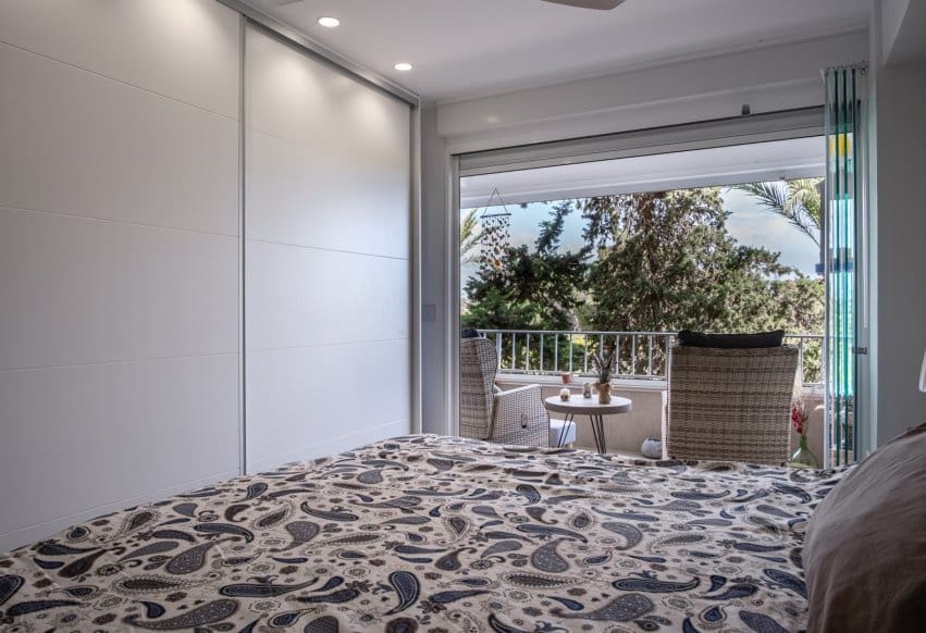 2 makuuhuone Huoneisto myytävänä paikassa Orihuela Costa - 295 000 € (Ref: 9736164)