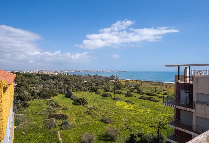 2 makuuhuone Huoneisto myytävänä paikassa Orihuela Costa - 295 000 € (Ref: 9736164)