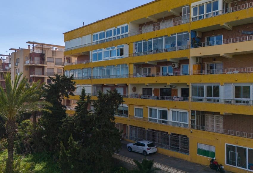 2 makuuhuone Huoneisto myytävänä paikassa Orihuela Costa - 295 000 € (Ref: 9736164)