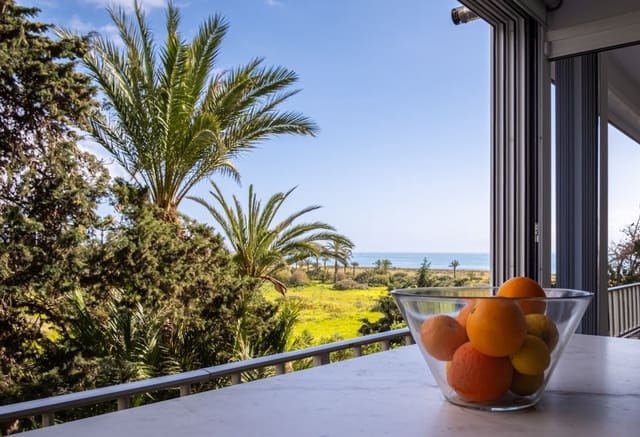 2 makuuhuone Huoneisto myytävänä paikassa Punta Prima, Orihuela - 295 000 € (Ref: 9736164)