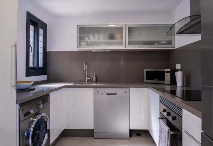 2 chambre Bungalow à vendre à Pilar de la Horadada avec piscine - 290 000 € (Ref: 9753609)