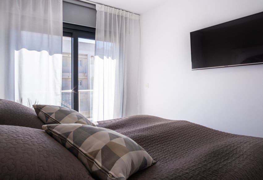 2 chambre Bungalow à vendre à Pilar de la Horadada avec piscine - 290 000 € (Ref: 9753609)