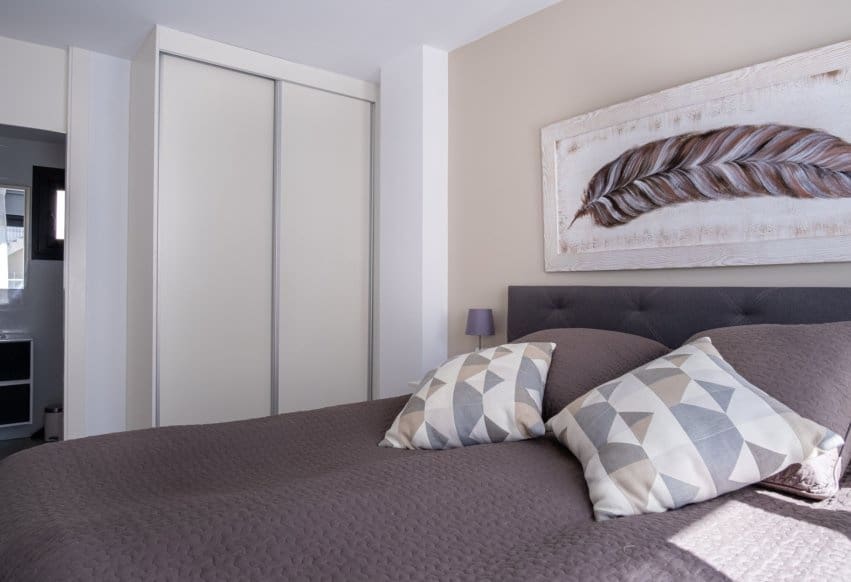 2 chambre Bungalow à vendre à Pilar de la Horadada avec piscine - 290 000 € (Ref: 9753609)