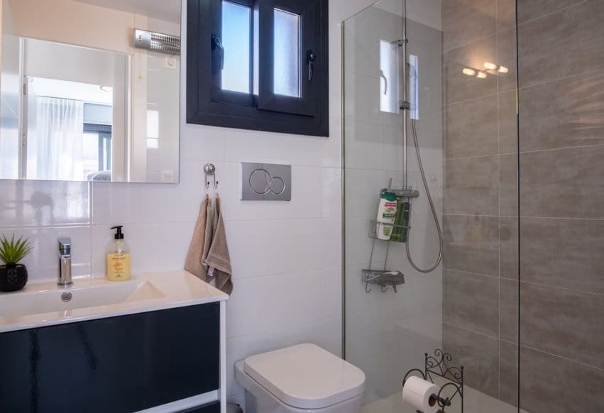 2 chambre Bungalow à vendre à Pilar de la Horadada avec piscine - 290 000 € (Ref: 9753609)