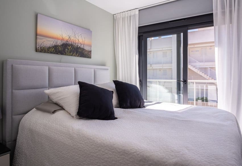 2 chambre Bungalow à vendre à Pilar de la Horadada avec piscine - 290 000 € (Ref: 9753609)