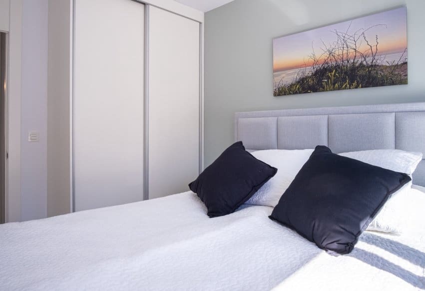 2 chambre Bungalow à vendre à Pilar de la Horadada avec piscine - 290 000 € (Ref: 9753609)