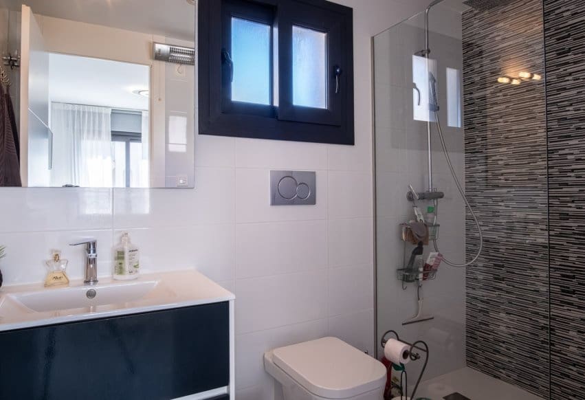 2 chambre Bungalow à vendre à Pilar de la Horadada avec piscine - 290 000 € (Ref: 9753609)