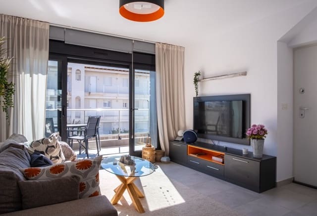 2 chambre Bungalow à vendre à Mil Palmeras, Pilar de la Horadada avec piscine - 290 000 € (Ref: 9753609)