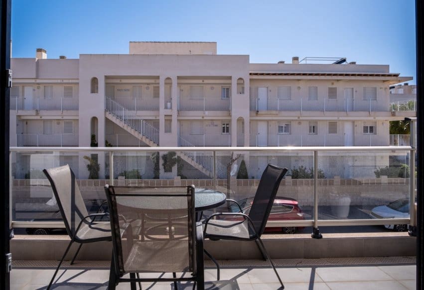 2 chambre Bungalow à vendre à Pilar de la Horadada avec piscine - 290 000 € (Ref: 9753609)