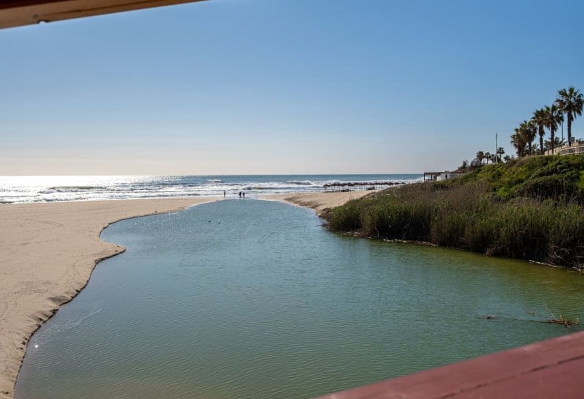 2 chambre Bungalow à vendre à Pilar de la Horadada avec piscine - 290 000 € (Ref: 9753609)