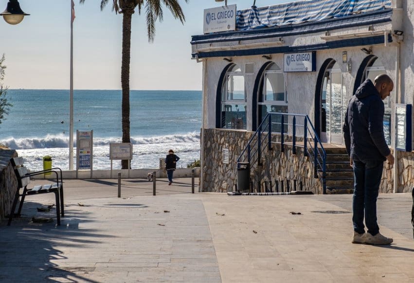 2 chambre Bungalow à vendre à Pilar de la Horadada avec piscine - 290 000 € (Ref: 9753609)