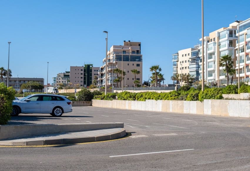 2 chambre Bungalow à vendre à Pilar de la Horadada avec piscine - 290 000 € (Ref: 9753609)