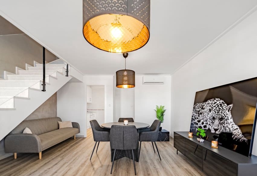 3 soveværelse Lejlighed til salg i Torrevieja - € 315.000 (Ref: 9769957)