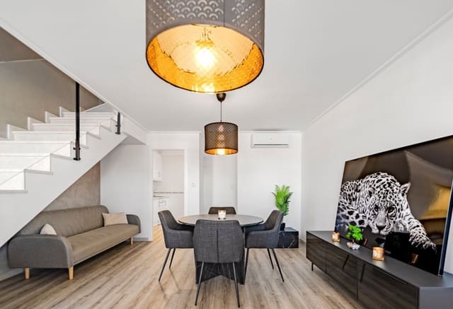 3 sovrum Lägenhet till salu i Los Balcones - Los Altos, Torrevieja - 315 000 € (Ref: 9769957)