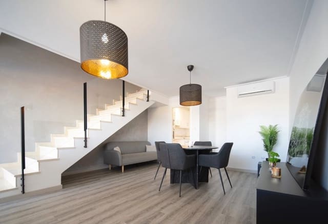 3 sovrum Lägenhet till salu i Los Balcones - Los Altos, Torrevieja - 315 000 € (Ref: 9769957)