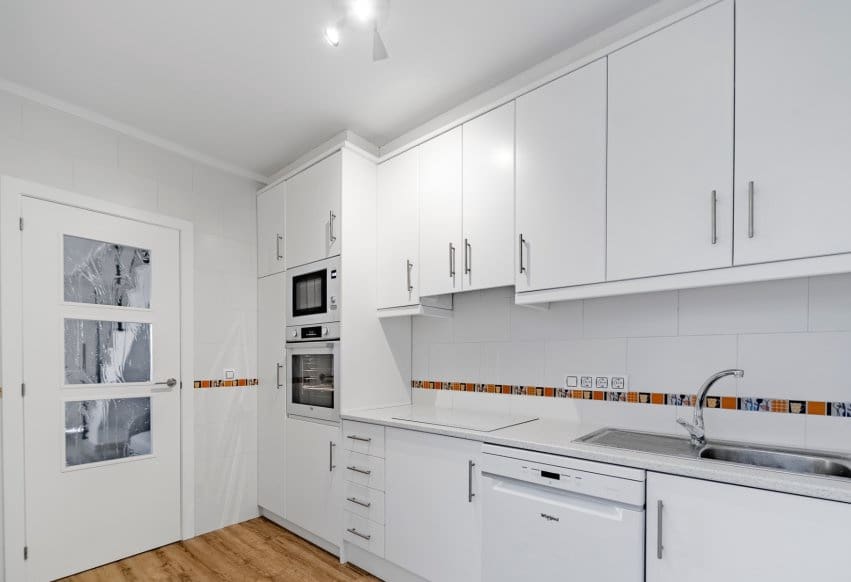 3 soveværelse Lejlighed til salg i Torrevieja - € 315.000 (Ref: 9769957)