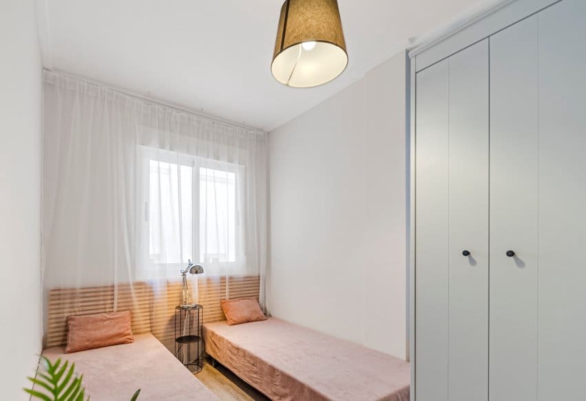 3 soveværelse Lejlighed til salg i Torrevieja - € 315.000 (Ref: 9769957)