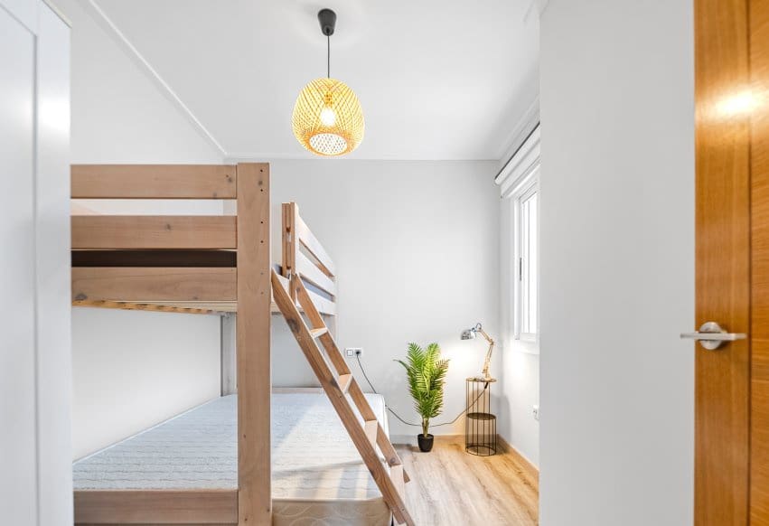 3 soveværelse Lejlighed til salg i Torrevieja - € 315.000 (Ref: 9769957)