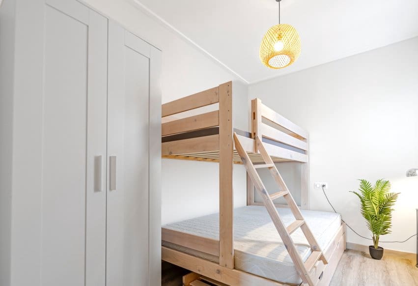 3 soveværelse Lejlighed til salg i Torrevieja - € 315.000 (Ref: 9769957)