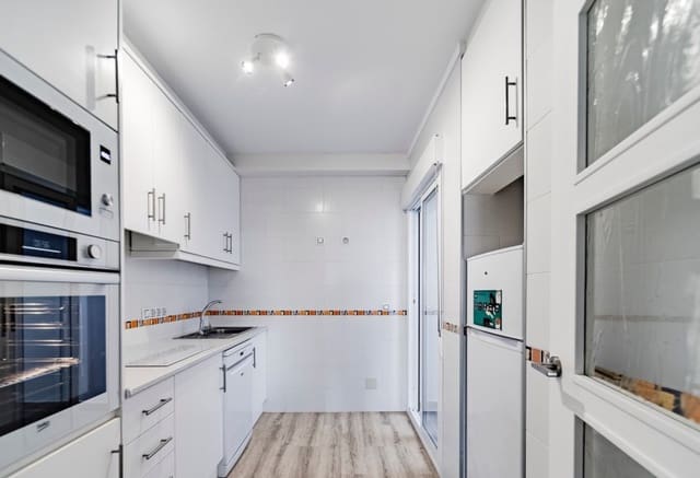 3 sovrum Lägenhet till salu i Los Balcones - Los Altos, Torrevieja - 315 000 € (Ref: 9769957)