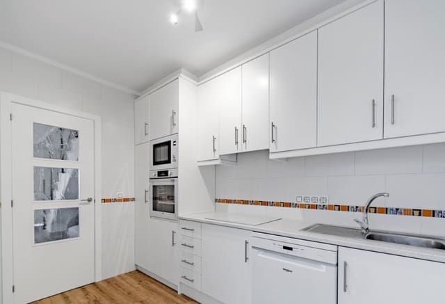 3 sovrum Lägenhet till salu i Los Balcones - Los Altos, Torrevieja - 315 000 € (Ref: 9769957)