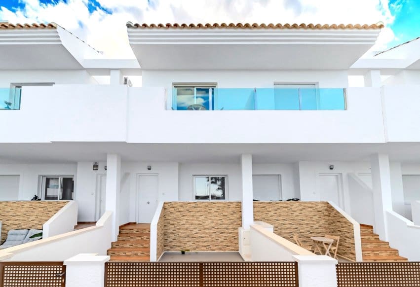 3 soveværelse Lejlighed til salg i Torrevieja - € 315.000 (Ref: 9769957)