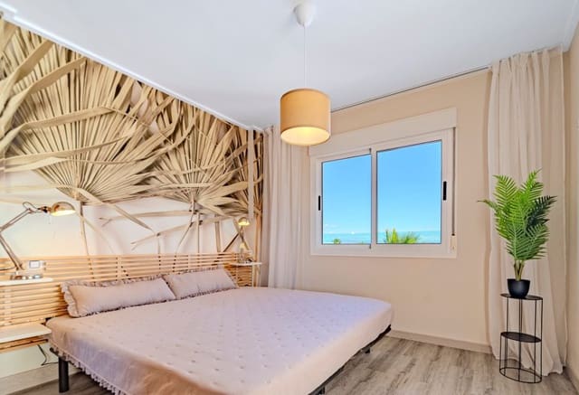 3 sovrum Lägenhet till salu i Los Balcones - Los Altos, Torrevieja - 315 000 € (Ref: 9769957)