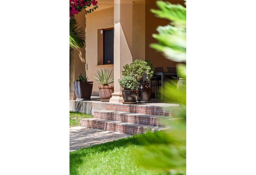 5 chambre Villa/Maison à vendre à Elche / Elx - 1 165 000 € (Ref: 9769958)