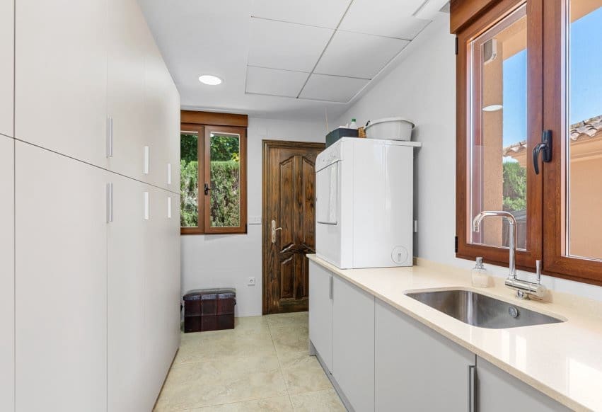 5 chambre Villa/Maison à vendre à Elche / Elx - 1 165 000 € (Ref: 9769958)