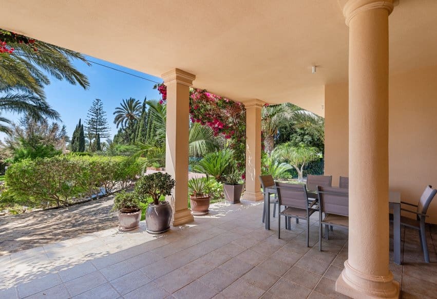 5 chambre Villa/Maison à vendre à Elche / Elx - 1 165 000 € (Ref: 9769958)