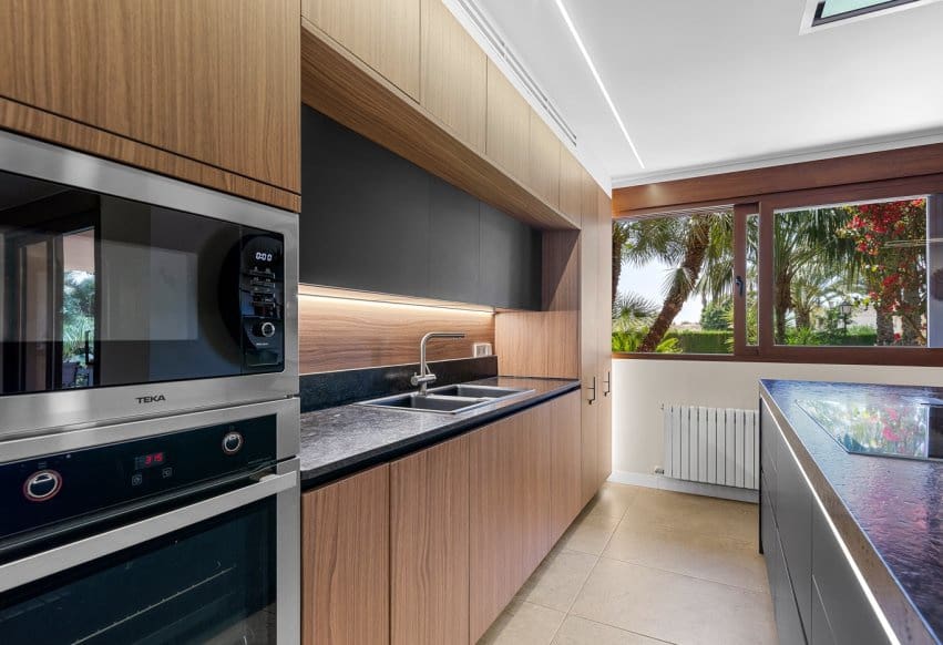 5 chambre Villa/Maison à vendre à Elche / Elx - 1 165 000 € (Ref: 9769958)