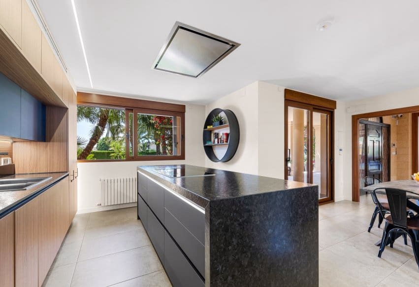 5 chambre Villa/Maison à vendre à Elche / Elx - 1 165 000 € (Ref: 9769958)