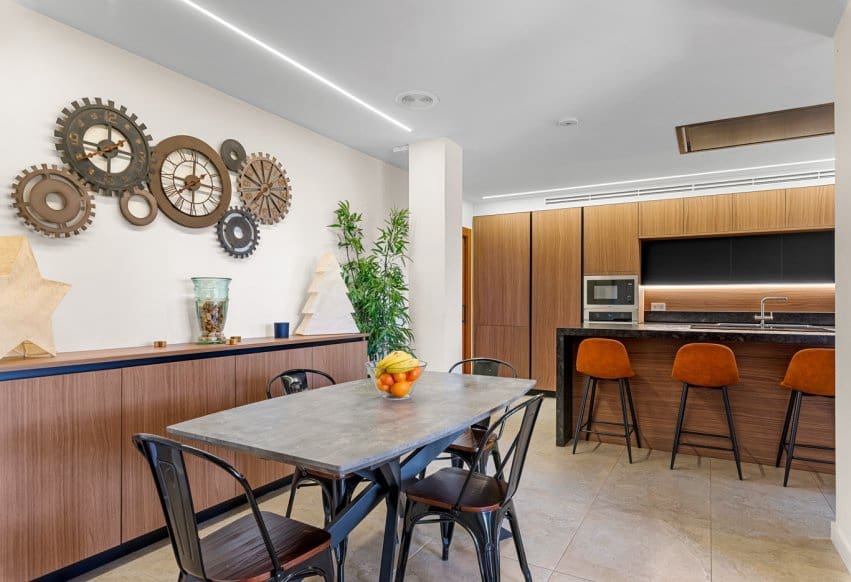 5 chambre Villa/Maison à vendre à Elche / Elx - 1 165 000 € (Ref: 9769958)