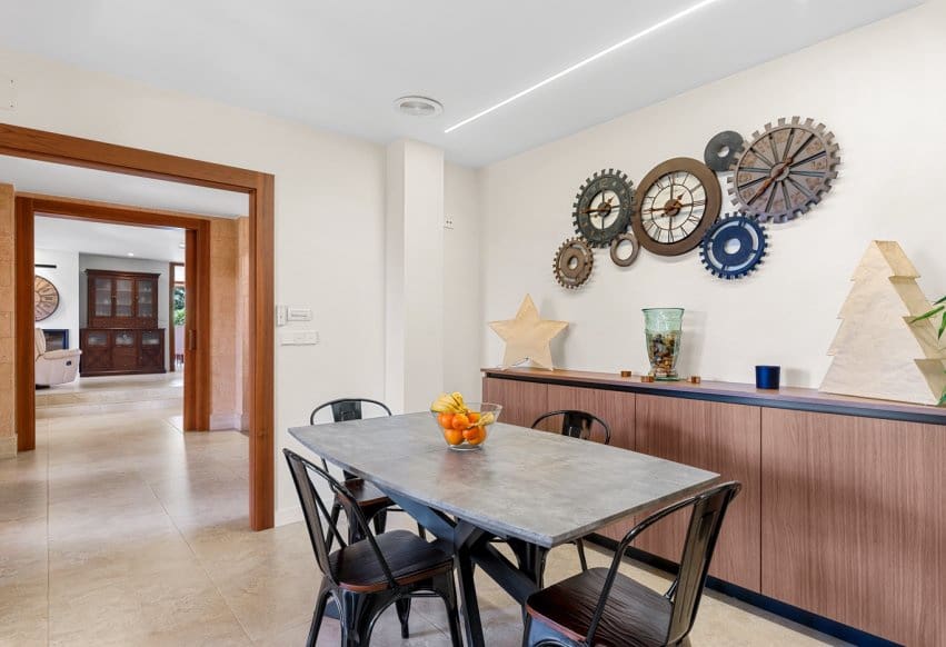 5 chambre Villa/Maison à vendre à Elche / Elx - 1 165 000 € (Ref: 9769958)