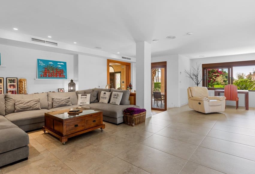 5 chambre Villa/Maison à vendre à Elche / Elx - 1 165 000 € (Ref: 9769958)