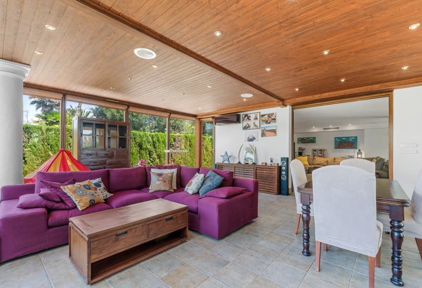 5 chambre Villa/Maison à vendre à Elche / Elx - 1 165 000 € (Ref: 9769958)