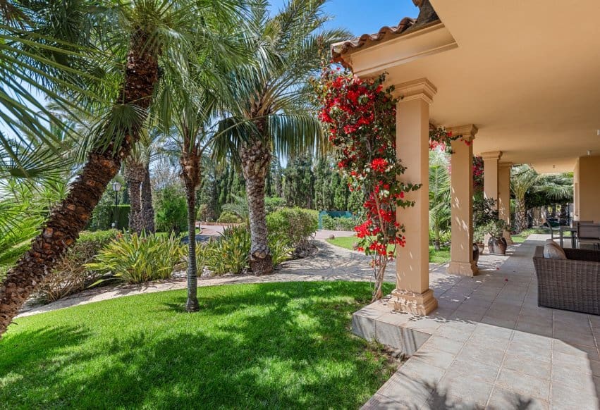 5 chambre Villa/Maison à vendre à Elche / Elx - 1 165 000 € (Ref: 9769958)