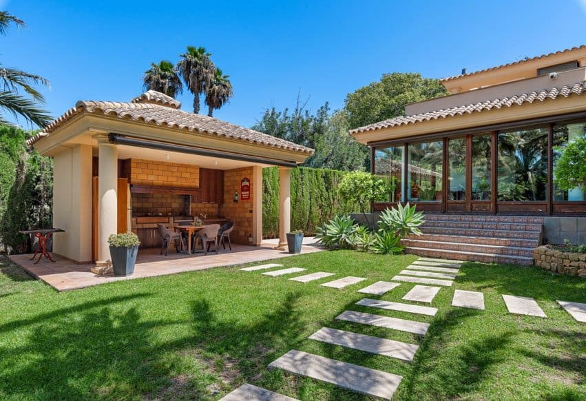 5 chambre Villa/Maison à vendre à Elche / Elx - 1 165 000 € (Ref: 9769958)