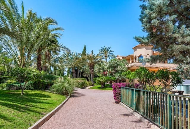 5 chambre Villa/Maison à vendre à Alzabares, Elche / Elx - 1 165 000 € (Ref: 9769958)