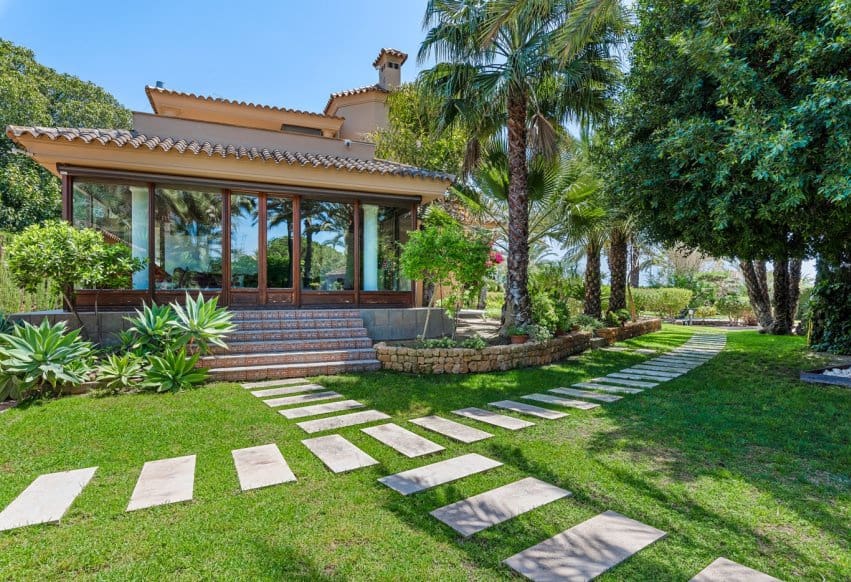 5 chambre Villa/Maison à vendre à Elche / Elx - 1 165 000 € (Ref: 9769958)