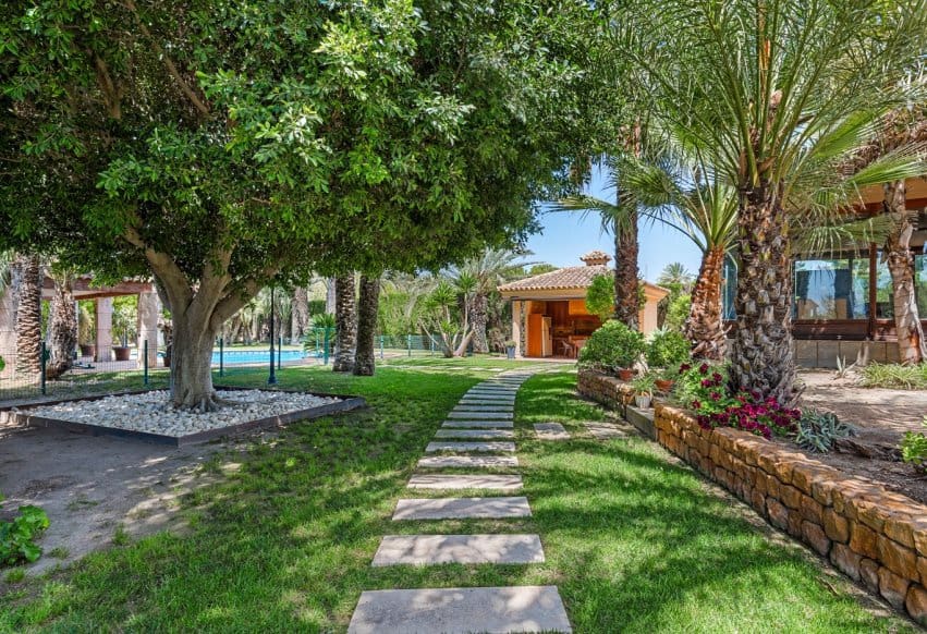 5 chambre Villa/Maison à vendre à Elche / Elx - 1 165 000 € (Ref: 9769958)