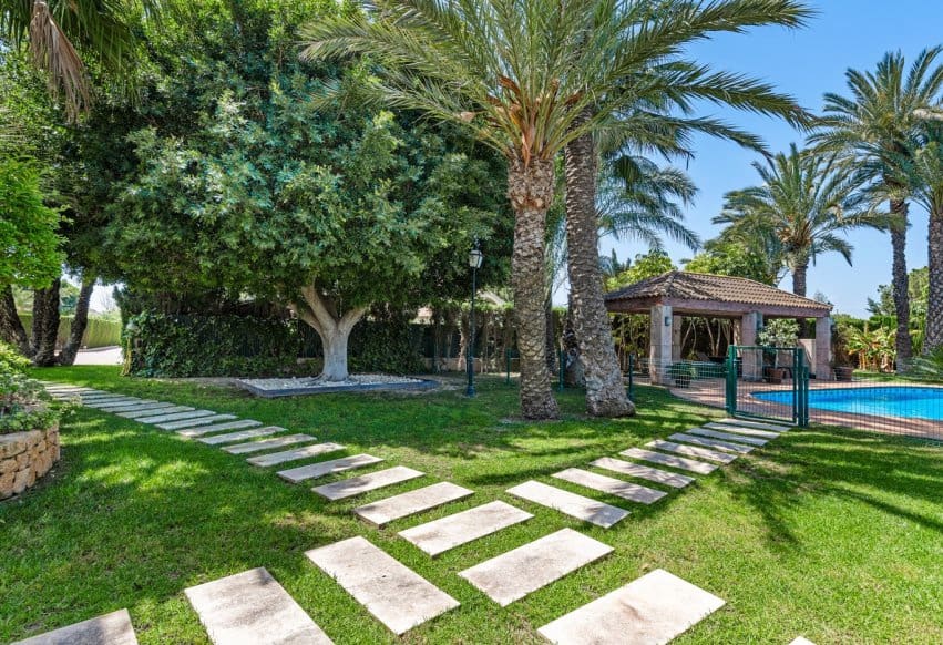 5 chambre Villa/Maison à vendre à Elche / Elx - 1 165 000 € (Ref: 9769958)