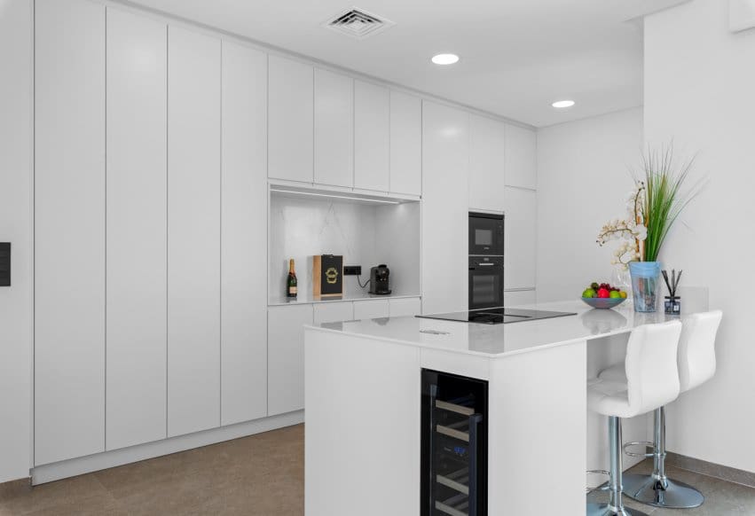 4 camera da letto Villa in vendita in El Campello - 1.390.000 € (Rif: 9769959)