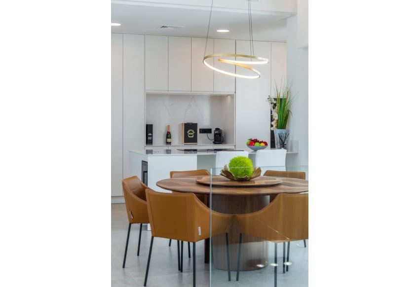 4 camera da letto Villa in vendita in El Campello - 1.390.000 € (Rif: 9769959)