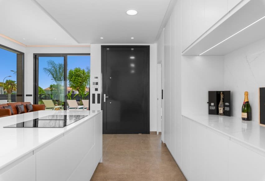 4 camera da letto Villa in vendita in El Campello - 1.390.000 € (Rif: 9769959)