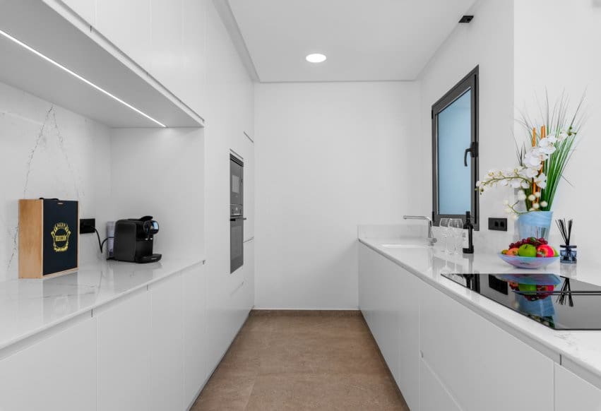 4 camera da letto Villa in vendita in El Campello - 1.390.000 € (Rif: 9769959)