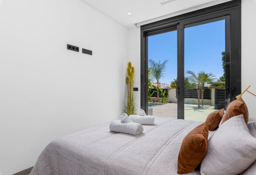 4 camera da letto Villa in vendita in El Campello - 1.390.000 € (Rif: 9769959)