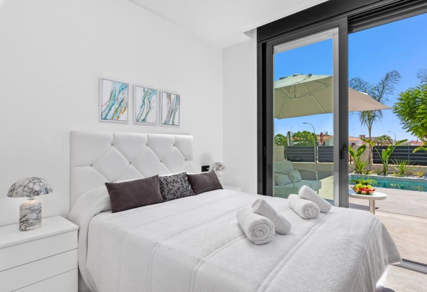 4 camera da letto Villa in vendita in El Campello - 1.390.000 € (Rif: 9769959)