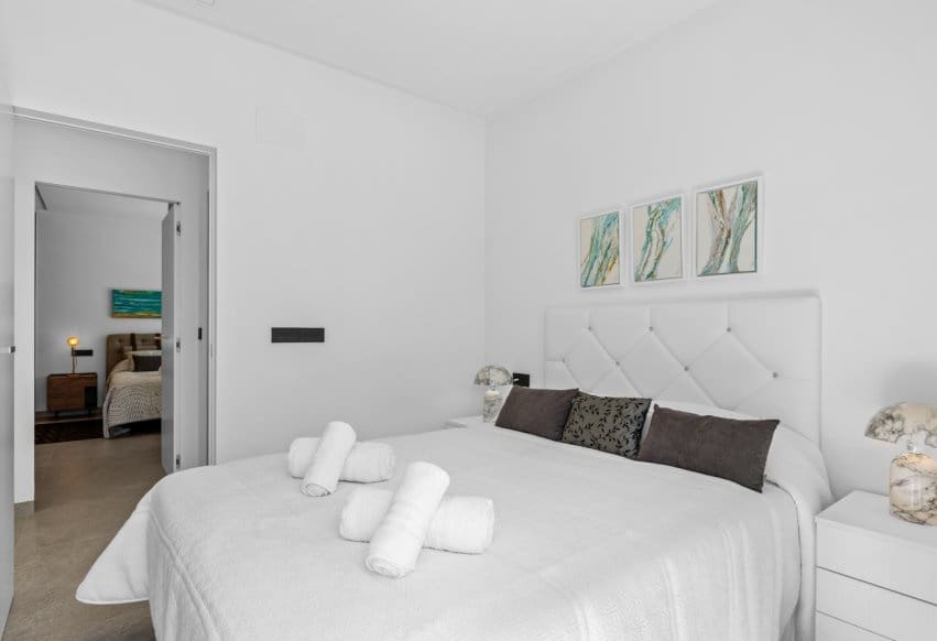 4 camera da letto Villa in vendita in El Campello - 1.390.000 € (Rif: 9769959)